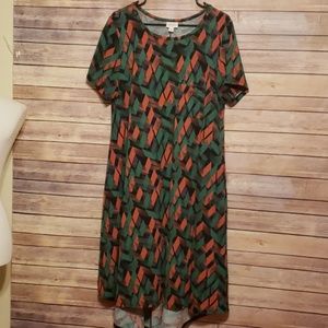 Lularoe Carly